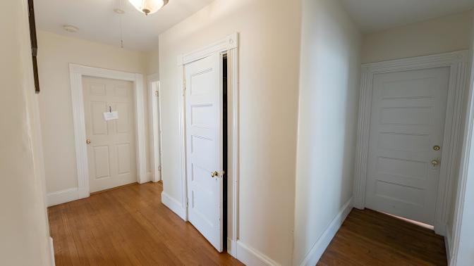 Vasyl's room