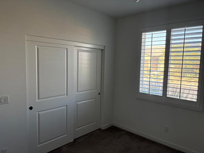 Christopher's room