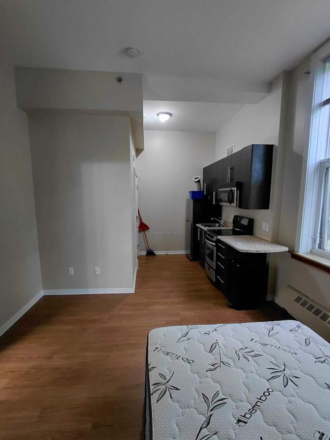 Ogo's room