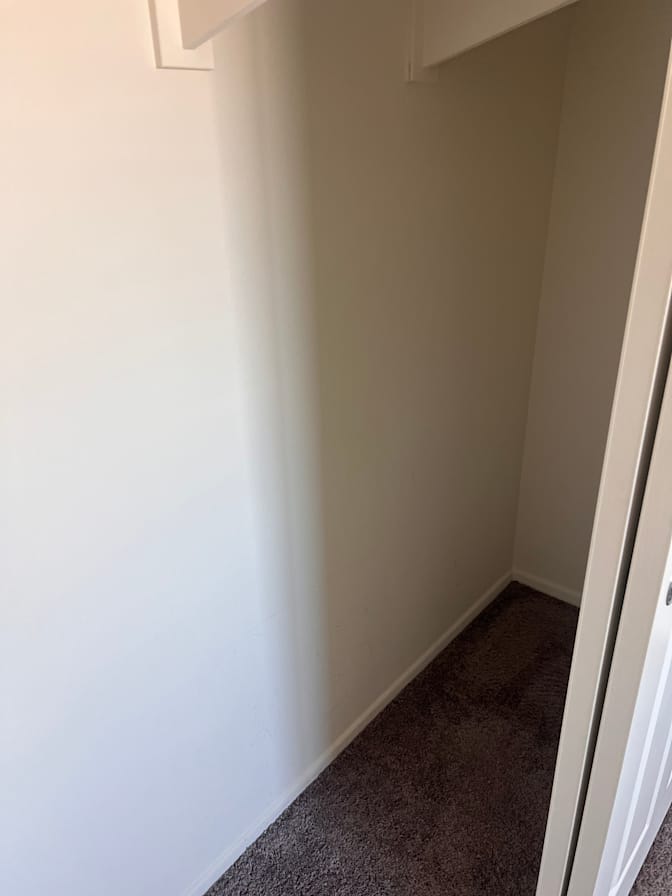 Albert's room