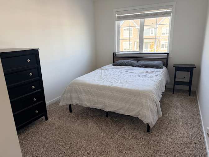 Private's room