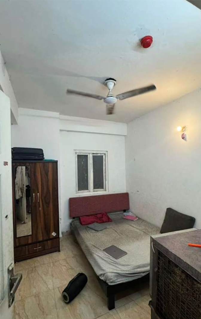 Kartikey Kumar Gautham's room