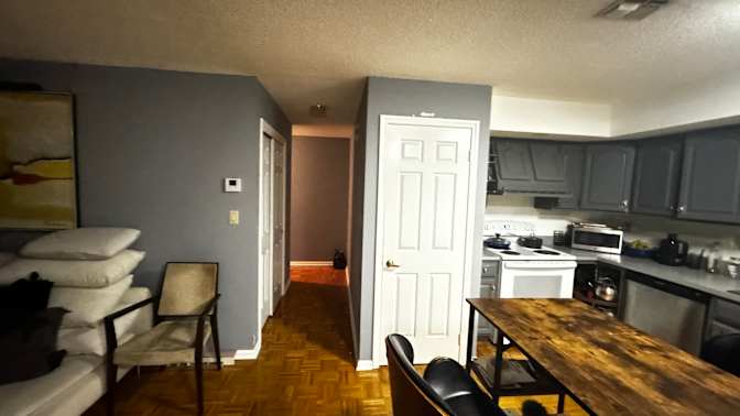 Teimuraz's room
