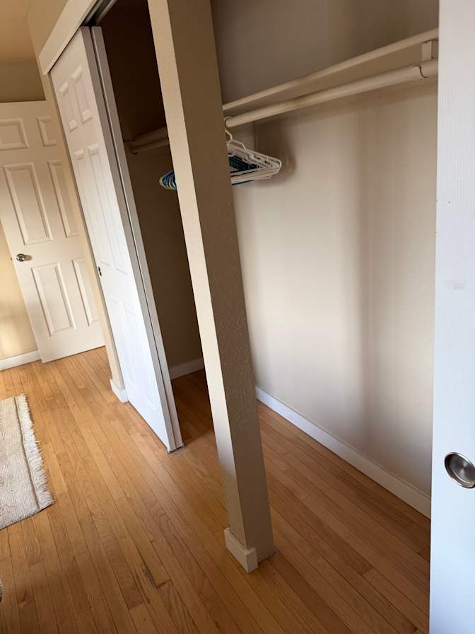 Ben's room