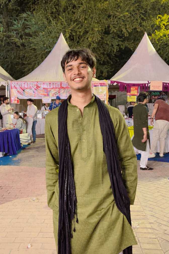 Mukhar sahu