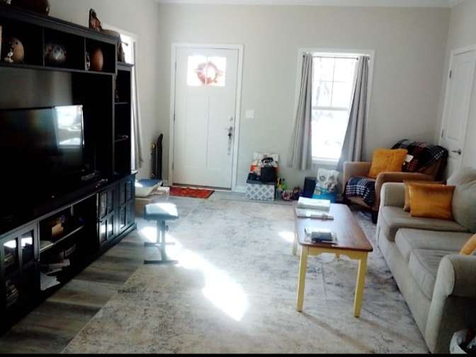 Jacqui's room