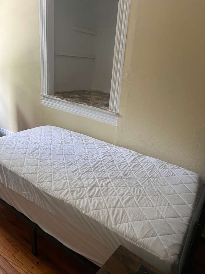 Megan's room