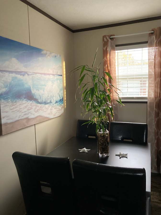 Jessica's room