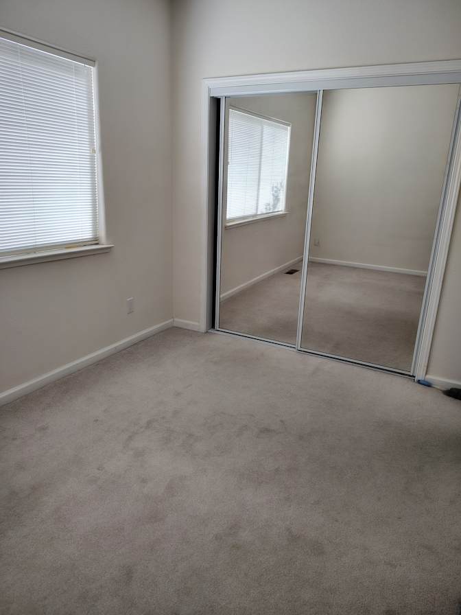 JoAnn's room