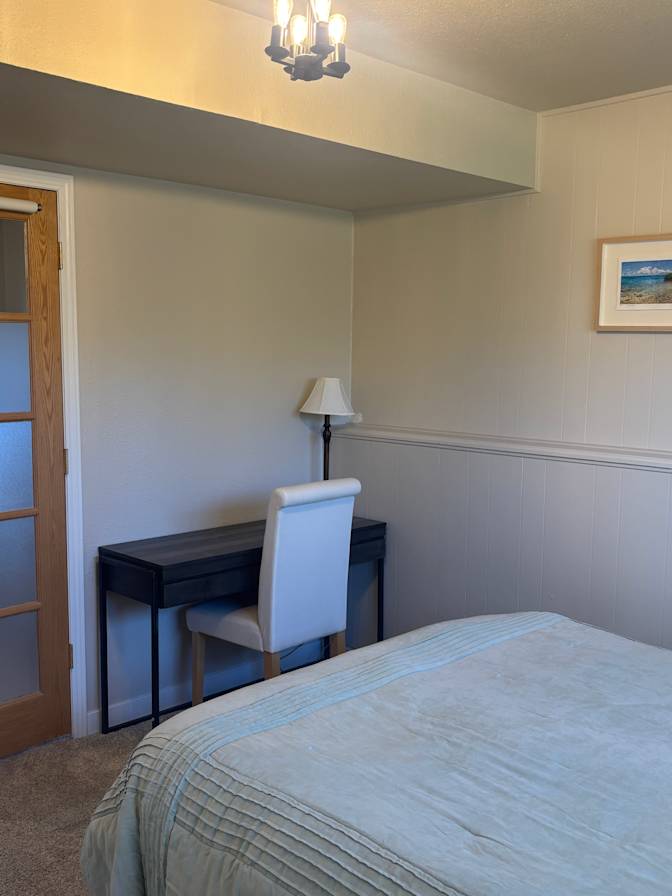 Danielle's room