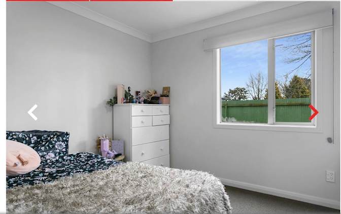 Rachel's room