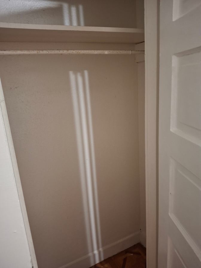 Melissa's room