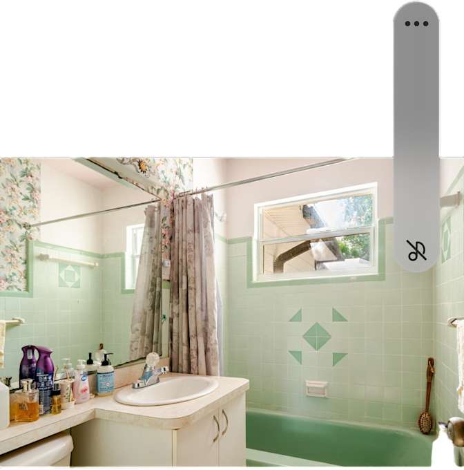 David Lee's room