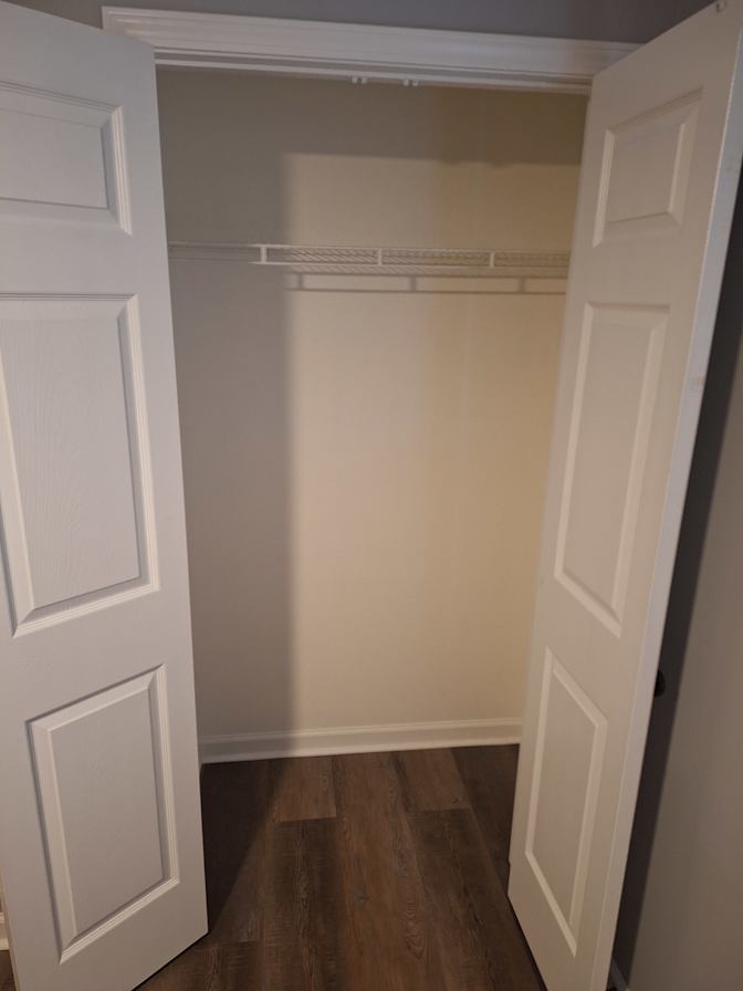 Connor's room