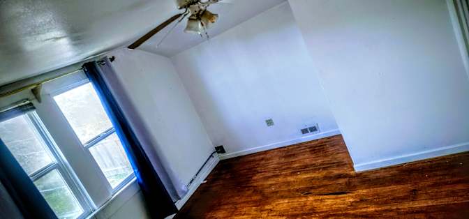 Giselle's room