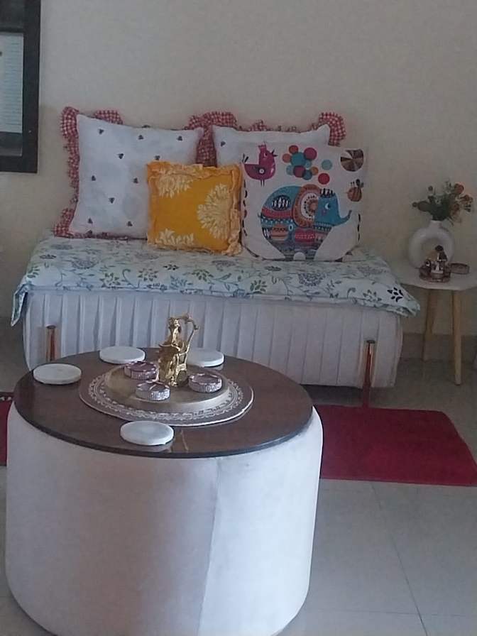 bharti verma's room
