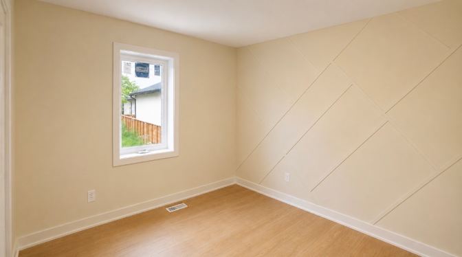 Amy's room