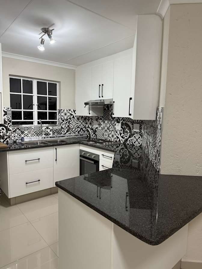 Khasani Properties's room