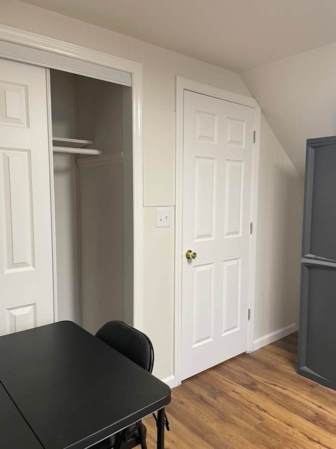Siya's room