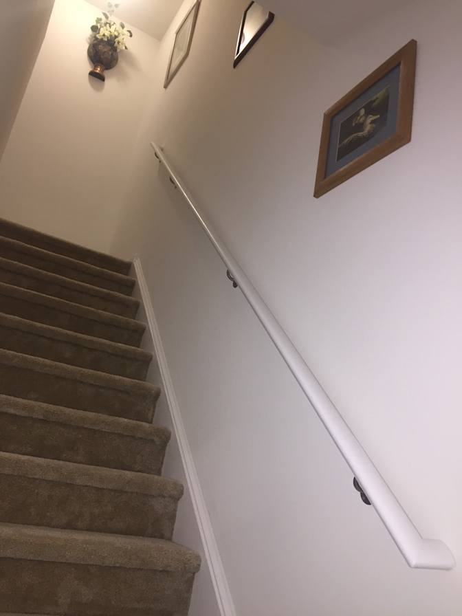 ADAM's room