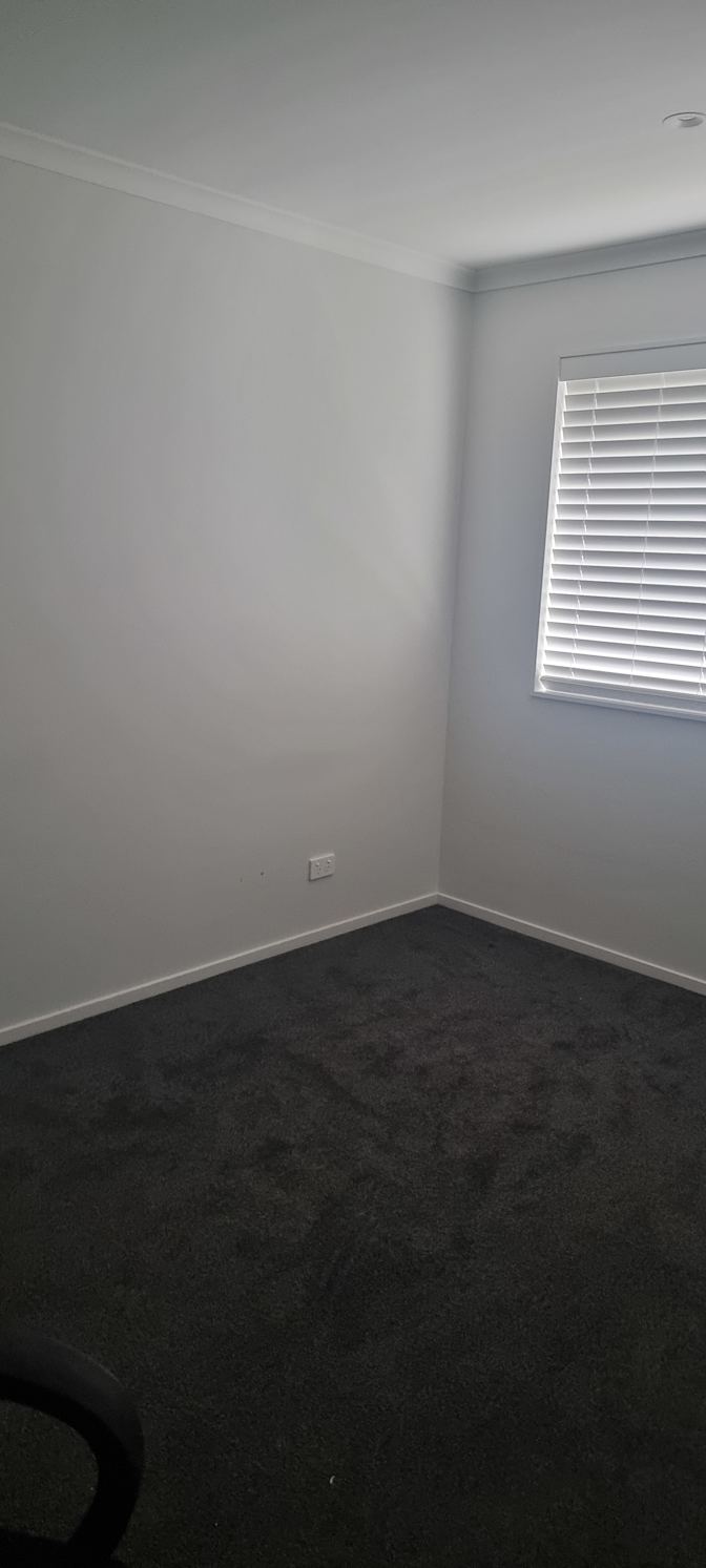 Andy Young's room