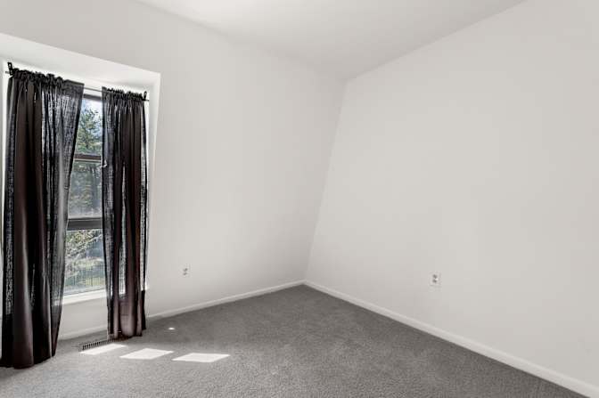 Sam June's room