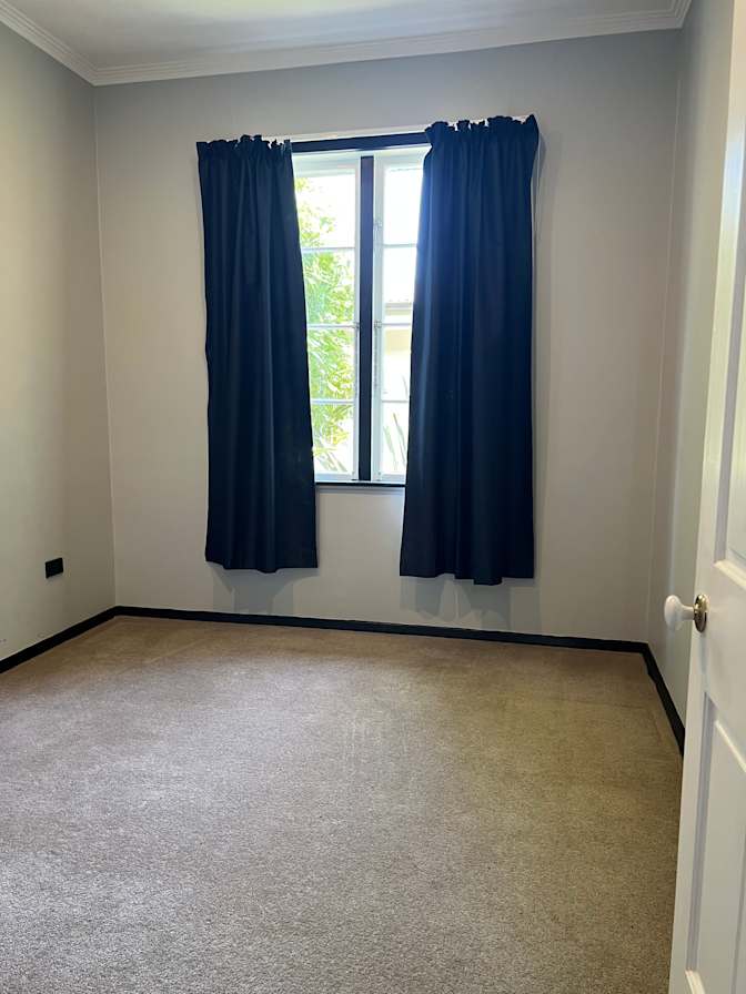 natasha's room