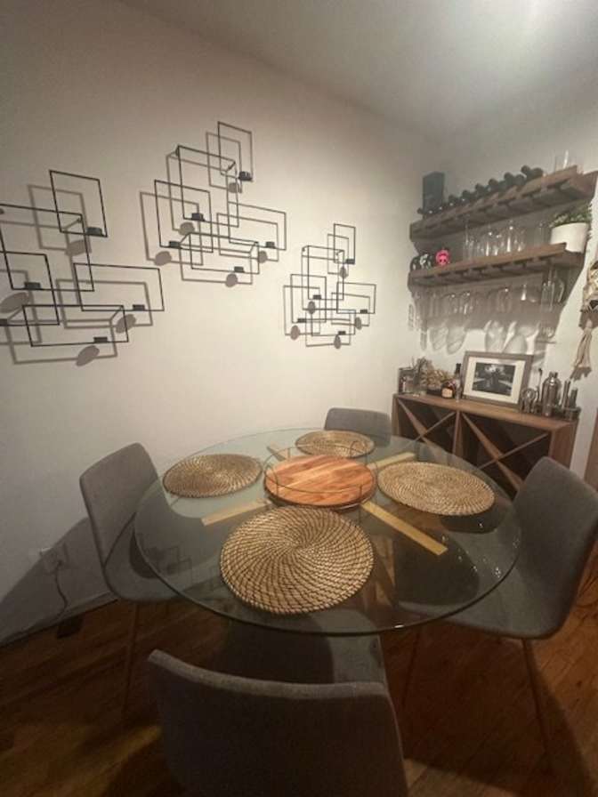 Eriko's room