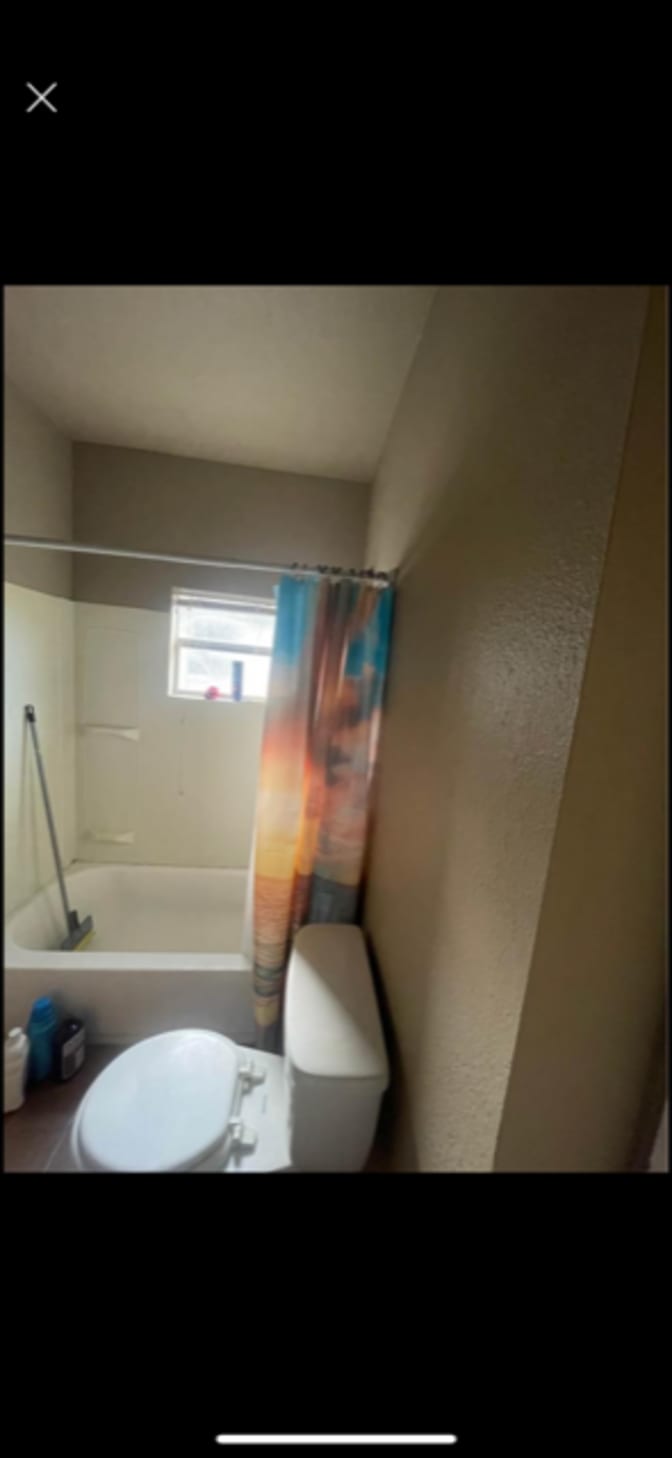 Christopher's room