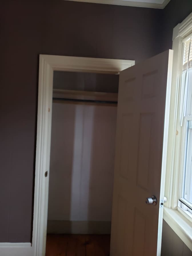 Suzanne's room