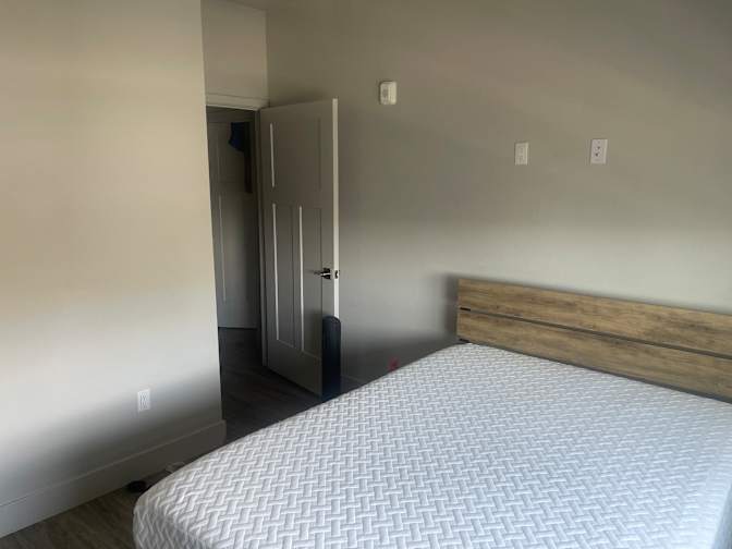 Brady's room