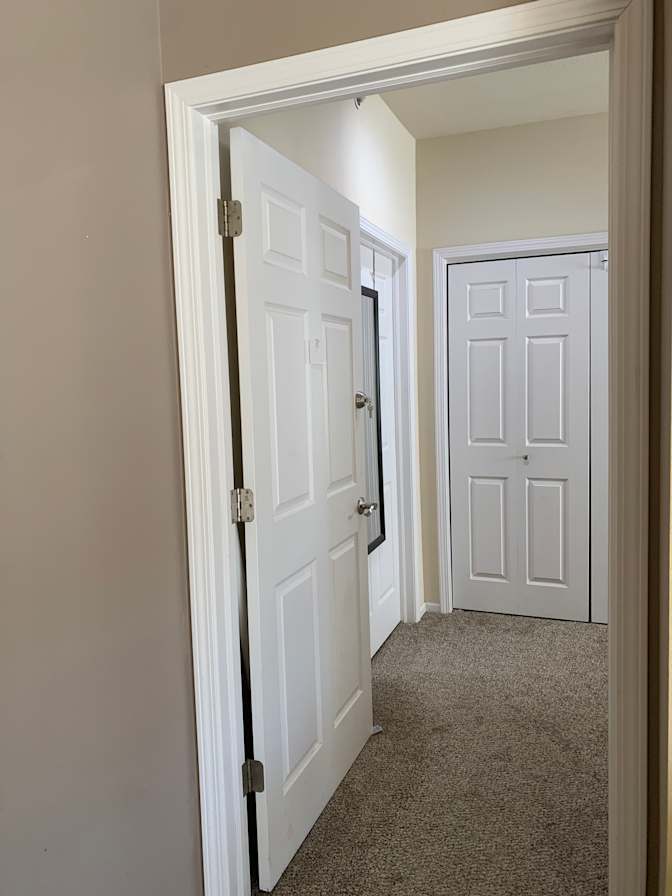 MaC's room