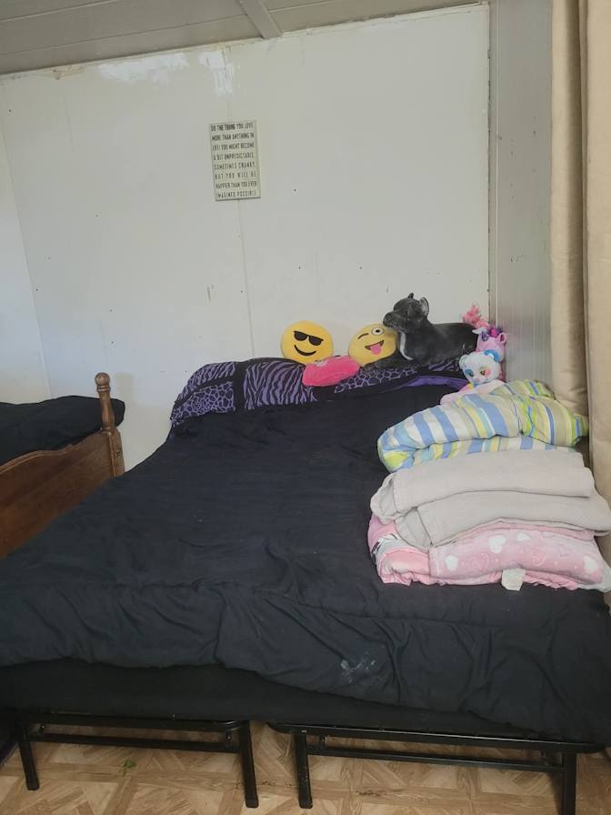 Kurt's room