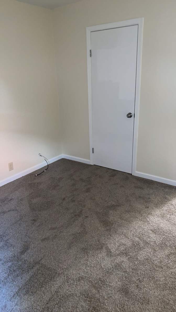 Vick's room