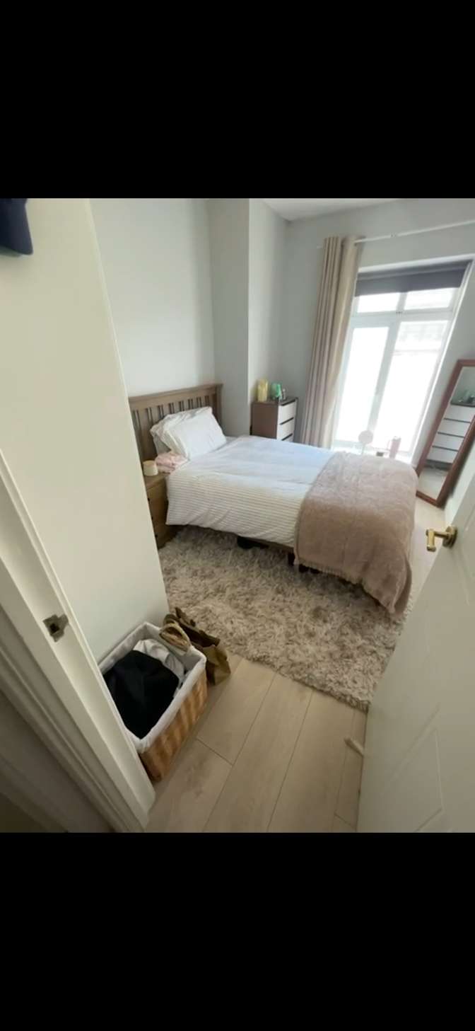 Orla's room