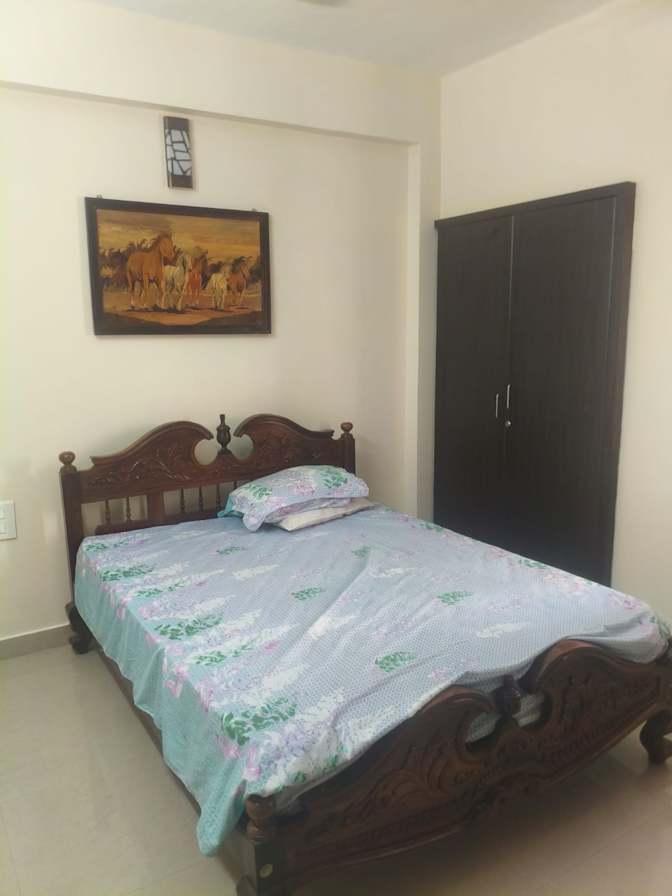 Aaditya Roshan's room