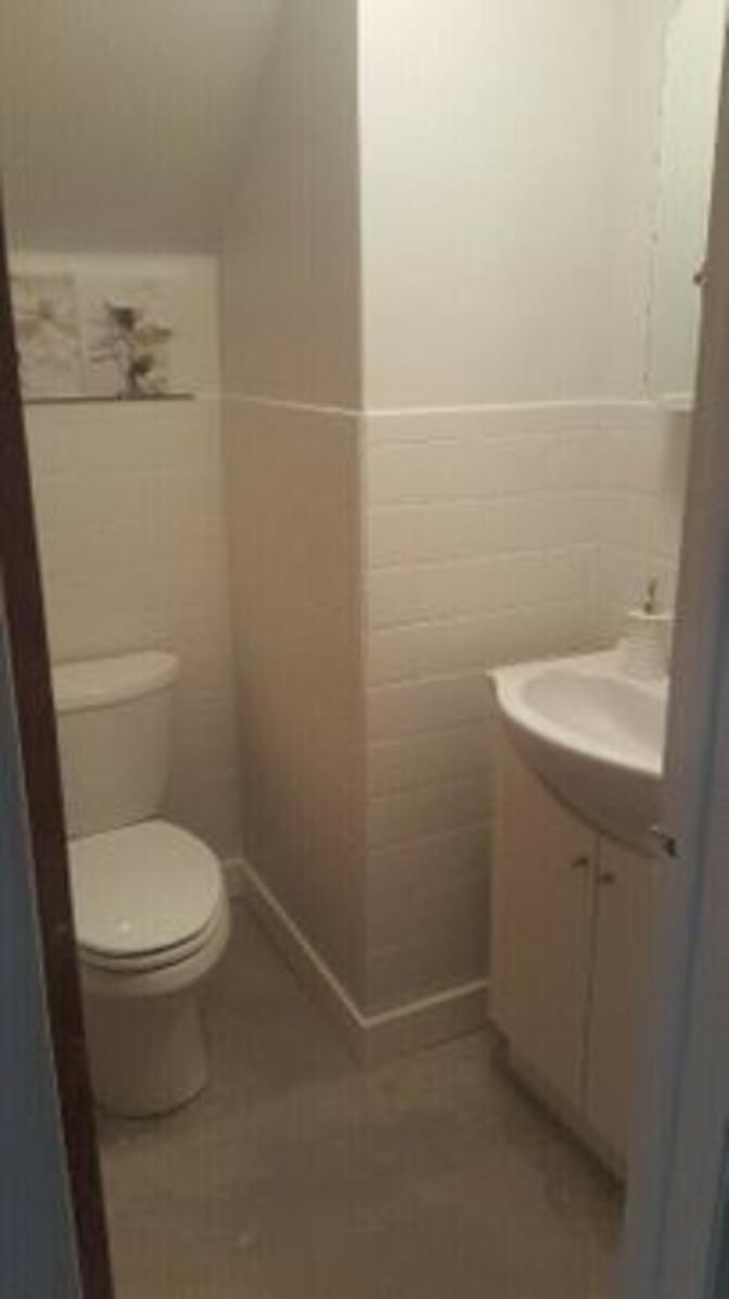 Zahidur Rahman's room