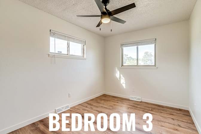 HomeCrew's room