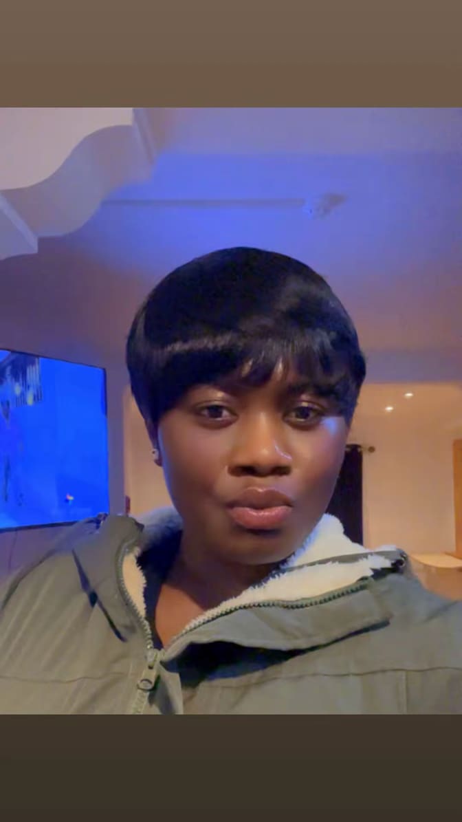 Agnes Yeboah