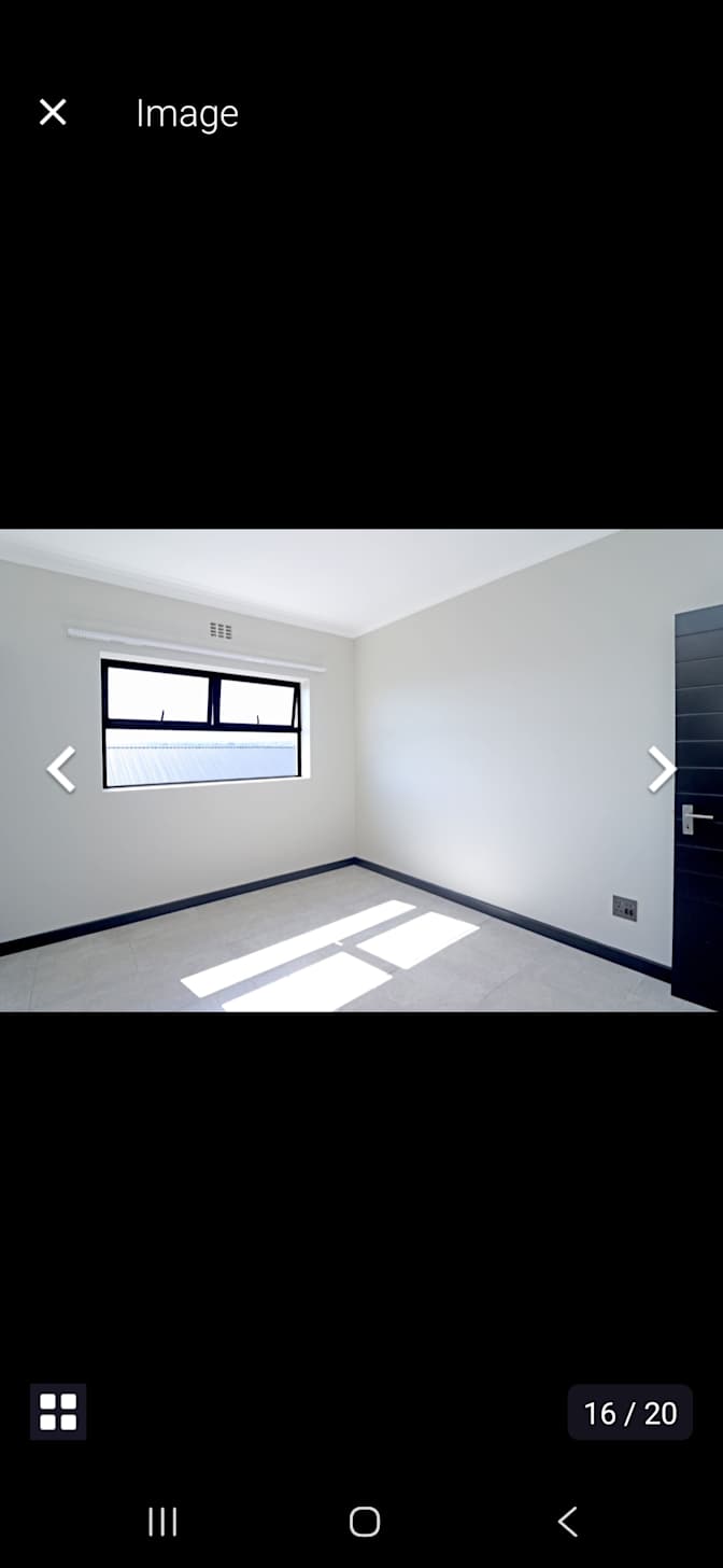Amanda's room