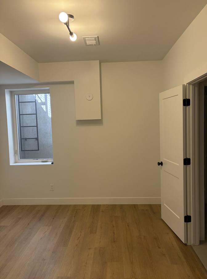 Rise's room
