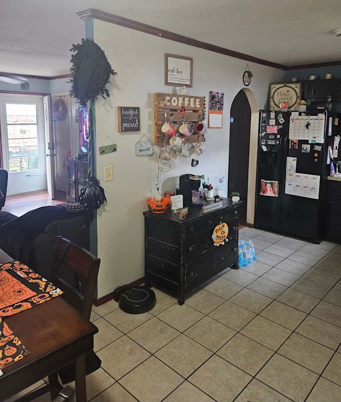 Michelle's room