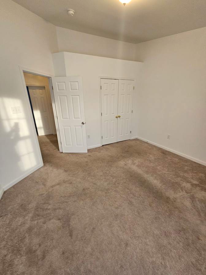 Jay Ash's room