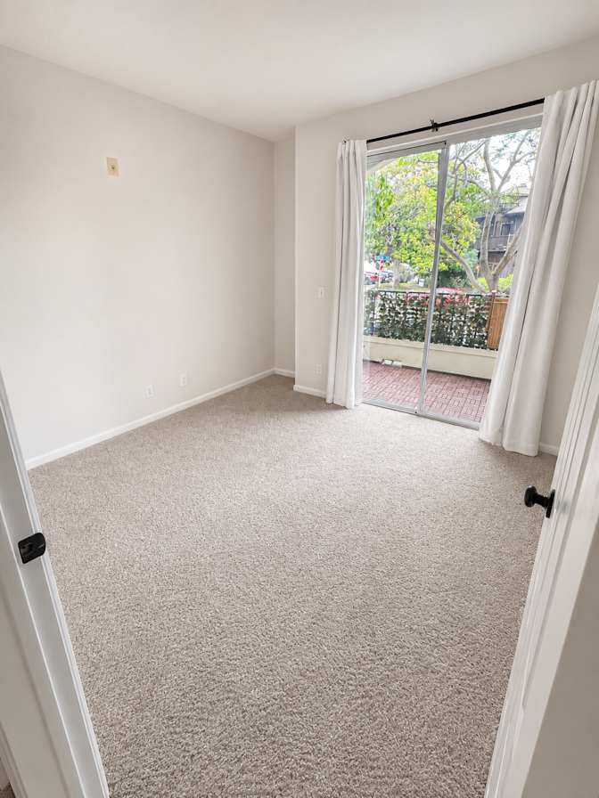 Charles's room