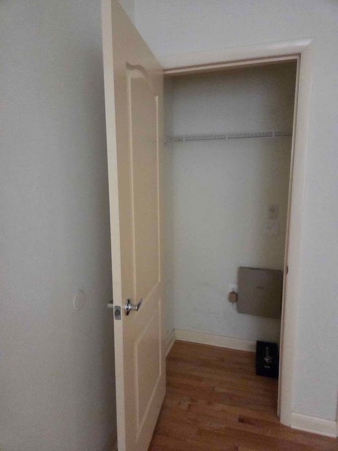 Caroline's room