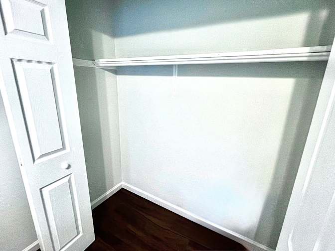 Clifford Nelson's room