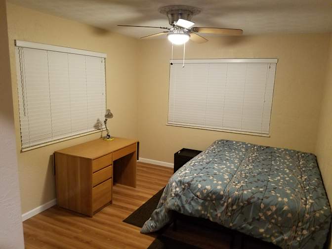 Ryan's room