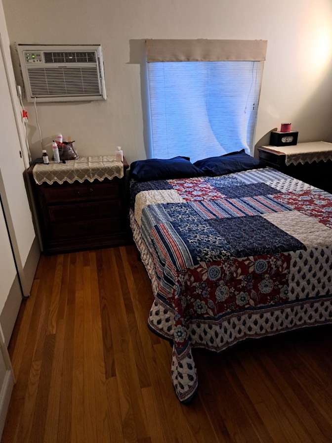 stephania JB's room