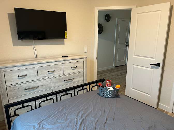 LTN's room