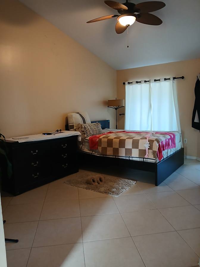 Danielle's room